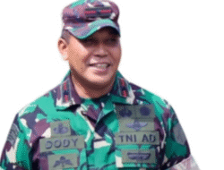 Menhan Puji Kinerja Satgas PKH, Brigjen Dody Raih Pangkat Mayjen