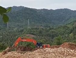 DPD LA HAM Akan Polisikan Terduga Perusak Lingkungan Pohuwato