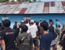 Korban Jiwa di Tambang Ilegal Petabo Pohuwato, Seorang Warga Tewas Tertimpa Batu