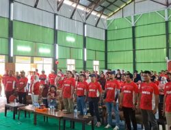 PT BJA Grup, Penopang Devisa Ekspor Terbesar di Gorontalo