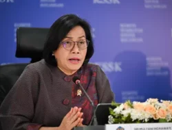 Sri Mulyani Minta Maaf Usai Rumahnya Dijarah Warga
