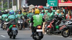 Ojol Garda Indonesia Matikan Aplikasi Massal, Gelar Aksi di Istana