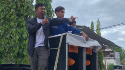 Kadis Kesehatan Dikritik SIGA Terkait Keputusan Cepat Pemberhentian PKM