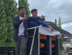 Kadis Kesehatan Dikritik SIGA Terkait Keputusan Cepat Pemberhentian PKM