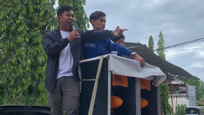 Kadis Kesehatan Dikritik SIGA Terkait Keputusan Cepat Pemberhentian PKM