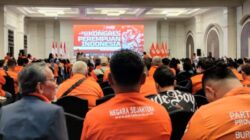 Kongres Perempuan Indonesia Dorong Peran Politik Perempuan Lewat Partai Buruh