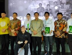 Gubernur Gorontalo Paparkan Dinamika Tambang Suwawa di Forum Nasional