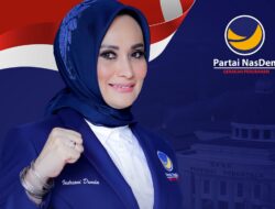 Diterpa Isu Hak Imunitas, Indriani Dunda Luruskan Fakta