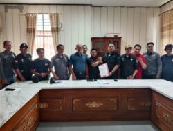 Pimpinan Serikat Pekerja/Buruh se Kab Poso Mendesak Dibuatnya SATGAS PHK DI KAB POSO