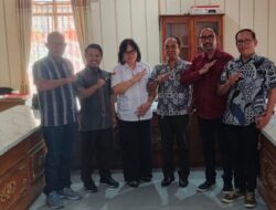 Pemkab Poso Dukung Pembentukan Satgas PHK, Lindungi Hak Pekerja