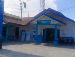 Pemadaman Listrik di Pohuwato, PLN Marisa Lakukan Perbaikan Gardu Induk
