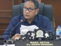 Wakil Ketua Deprov Gorontalo Ancam Usut Tuntas Kasus Union Busting Perusahaan di Pohuwato