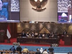 DPR Akhirnya Sahkan RUU PPRT, Harapan Baru Pekerja Rumah Tangga
