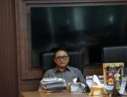 Mikson: PENAS 2026 Bakal Dongkrak Nama Gorontalo di Kancah Nasional