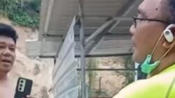 Wartawan Pohuwato Diperlakukan Tak Pantas Saat Liputan Di Area Tambang