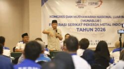 Hari Lahir Pancasila: Meneguhkan Keadilan Sosial bagi Kaum Pekerja