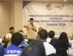 Hari Lahir Pancasila: Meneguhkan Keadilan Sosial bagi Kaum Pekerja
