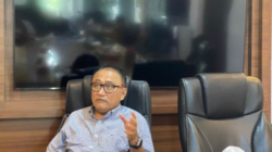 Mikson Yapanto Tegas, Investor di Gorontalo Wajib Gunakan Plat DM