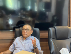 Mikson Yapanto Tegas, Investor di Gorontalo Wajib Gunakan Plat DM