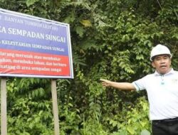 Lewat Setoran Miliaran Rupiah, BJA Group Dukung Pembangunan Daerah