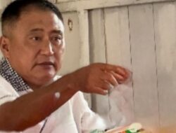 PETI di Hutan Nantu Dikecam Mikson, Penegakan Hukum Harus Tanpa Pandang Bulu