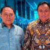 Mikson: Rachmat Gobel Tinggalkan Jejak Besar untuk Torosiaje
