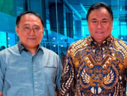 Mikson: Rachmat Gobel Tinggalkan Jejak Besar untuk Torosiaje