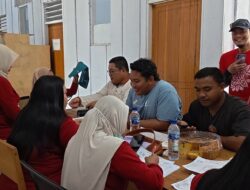 Biomasa Group Gelar Pemeriksaan Kesehatan Gratis, Ratusan Karyawan Terlibat