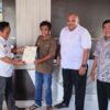 Komitmen PT IGL Bantu Warga, 29 SHM Kembali Terbit