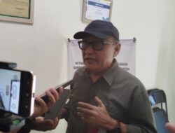 Ketua Komisi II Ungkap Data Penyaluran BBM, Kuota Diminta Sesuai Kebutuhan