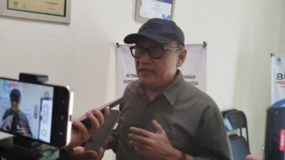 Ketua Komisi II Ungkap Data Penyaluran BBM, Kuota Diminta Sesuai Kebutuhan
