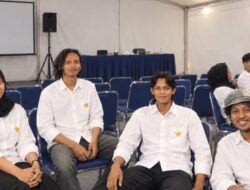 Front Pemuda Progresif Pohuwato Lahir, Persoalan Buruh Mulai Dibongkar
